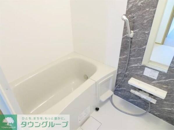 Tiercel-ティアセル-A棟の物件内観写真